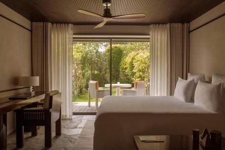 Cap d'Antibes Beach Hôtel