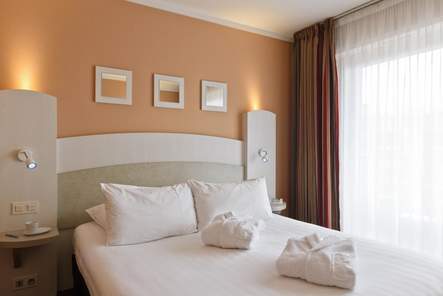 Best Western Hôtel Astoria